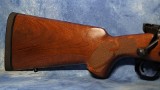 WINCHESTER 535201289 MODEL 70 FEATHERWEIGHT COMPACT 6.5 CREEDMOOR 20
