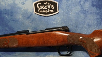 WINCHESTER 535201289 MODEL 70 FEATHERWEIGHT COMPACT 6.5 CREEDMOOR 20