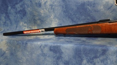 WINCHESTER 535201289 MODEL 70 FEATHERWEIGHT COMPACT 6.5 CREEDMOOR 20