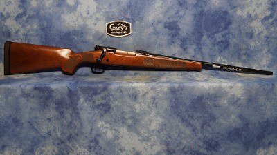 WINCHESTER 535201289 MODEL 70 FEATHERWEIGHT COMPACT 6.5 CREEDMOOR 20
