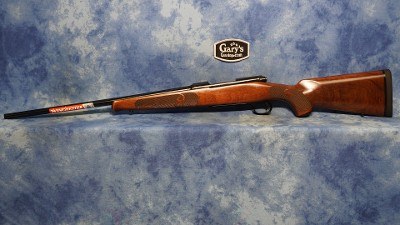 WINCHESTER 535201289 MODEL 70 FEATHERWEIGHT COMPACT 6.5 CREEDMOOR 20