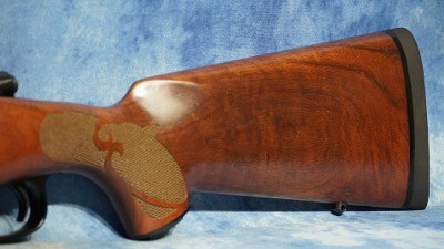 WINCHESTER 535201289 MODEL 70 FEATHERWEIGHT COMPACT 6.5 CREEDMOOR 20