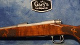 WINCHESTER 535236220 MODEL 70 FEATHERWEIGHT 308 WIN DARK MAPLE STAINLESS - Image 8 of 11