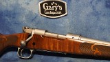 WINCHESTER 535236220 MODEL 70 FEATHERWEIGHT 308 WIN DARK MAPLE STAINLESS - Image 2 of 11