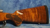 WINCHESTER 535236220 MODEL 70 FEATHERWEIGHT 308 WIN DARK MAPLE STAINLESS - Image 10 of 11