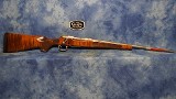 WINCHESTER 535236220 MODEL 70 FEATHERWEIGHT 308 WIN DARK MAPLE STAINLESS - Image 1 of 11