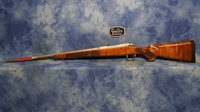 WINCHESTER 535236220 MODEL 70 FEATHERWEIGHT 308 WIN DARK MAPLE STAINLESS - Image 7 of 11