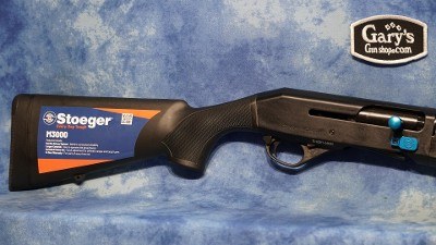 STOEGER 36034 M3000 SPORTING 12 GAUGE 3