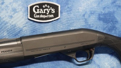 FRANCHI 42001 AFFINITY 3 SYNTHETIC 12 GA 3