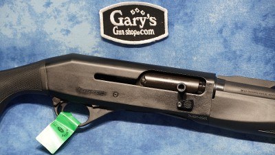 STOEGER 36009 M3500 BLACK SYNTHETIC 12 GA 3.5