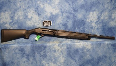 STOEGER 36009 M3500 BLACK SYNTHETIC 12 GA 3.5