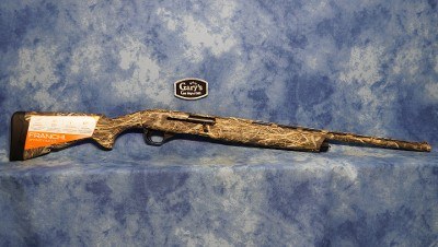 FRANCHI 42025 AFFINITY 3 MAX-7 20 GA 3
