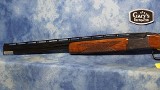 USED BROWNING CITORI 12 GA 3