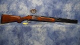 USED BROWNING CITORI 12 GA 3