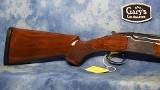USED BROWNING CITORI 12 GA 3
