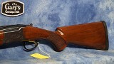 USED BROWNING CITORI 12 GA 3