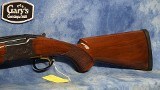 USED BROWNING CITORI 12 GA 3