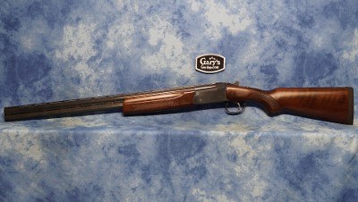 STOEGER 31035 CONDOR 20 GA 3