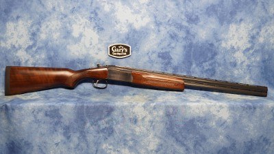 STOEGER 31035 CONDOR 20 GA 3