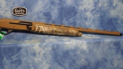 STOEGER 36000 M3500 WATERFOWLER SPC MAX-7 / FDE 12 GA 3.5