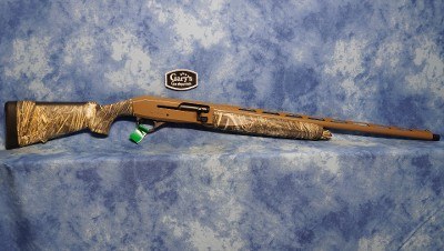 STOEGER 36000 M3500 WATERFOWLER SPC MAX-7 / FDE 12 GA 3.5