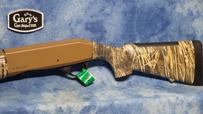 STOEGER 36000 M3500 WATERFOWLER SPC MAX-7 / FDE 12 GA 3.5