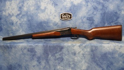 STOEGER 31405 COACH GUN 20 GA 3