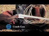STOEGER 31405 COACH GUN 20 GA 3