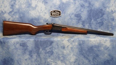 STOEGER 31405 COACH GUN 20 GA 3