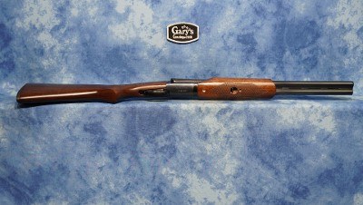 STOEGER 31405 COACH GUN 20 GA 3