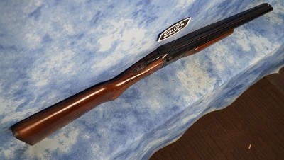 STOEGER 31405 COACH GUN 20 GA 3