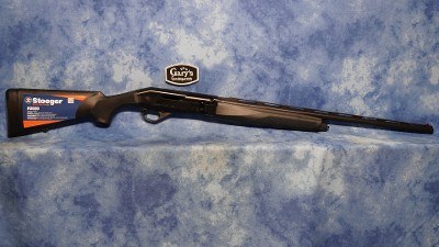 STOEGER 36007 M3020 BLACK SYNTHETIC 20 GA 3