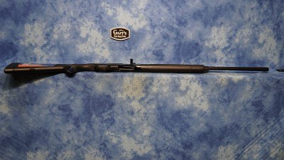 STOEGER 36007 M3020 BLACK SYNTHETIC 20 GA 3