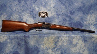 STOEGER 31410 COACH GUN 410 GA 3