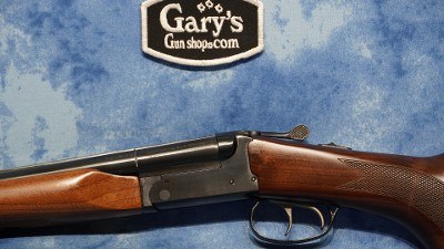 STOEGER 31410 COACH GUN 410 GA 3