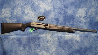 STOEGER 36071 M3K NORTHERN LIGHTS 12 GA 3