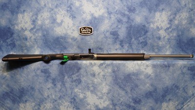 STOEGER 36071 M3K NORTHERN LIGHTS 12 GA 3