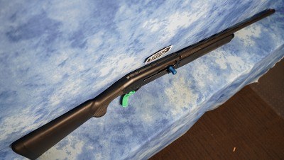 STOEGER 36038 M3K 3-GUN SYNTHETIC 12 GA 3