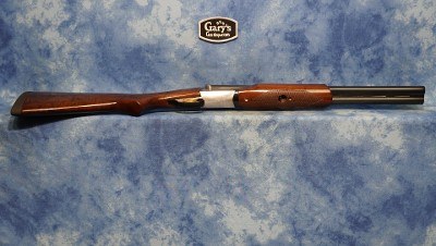 STOEGER 31463 COACH GUN SUPREME 12 GA 3