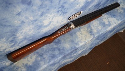 STOEGER 31463 COACH GUN SUPREME 12 GA 3