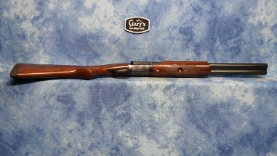 STOEGER 31481 COACH GUN SUPREME 12 GA 3