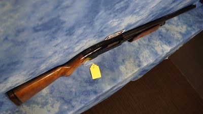 USED MOSSBERG 835 ULTI MAG 12 GA 3.5