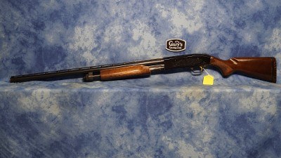 USED MOSSBERG 835 ULTI MAG 12 GA 3.5