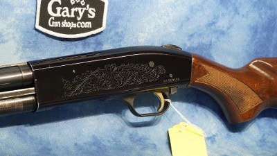 USED MOSSBERG 835 ULTI MAG 12 GA 3.5