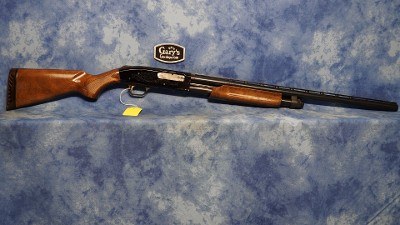 USED MOSSBERG 835 ULTI MAG 12 GA 3.5