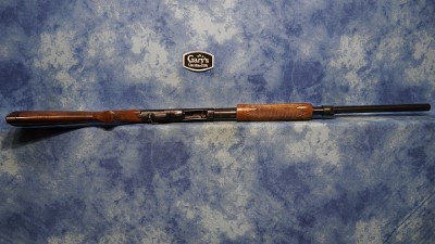USED MOSSBERG 835 ULTI MAG 12 GA 3.5