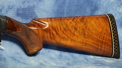 USED WINCHESTER MODEL 12 CUSTOM 12 GA 2-3/4