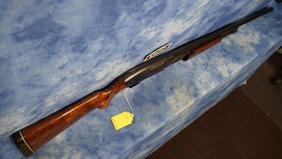 USED WINCHESTER MODEL 12 CUSTOM 12 GA 2-3/4