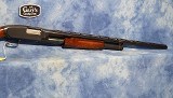 USED WINCHESTER MODEL 12 CUSTOM 12 GA 2-3/4