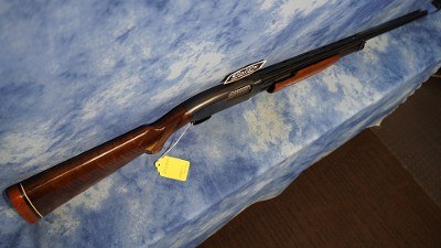USED WINCHESTER MODEL 12 DUCKS UNLIMITED 12 GA 2-3/4